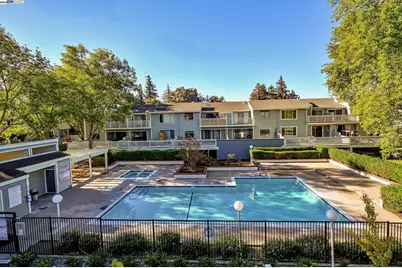 3467 Pinewood Ter #202, Fremont, CA 94536 - Photo 22