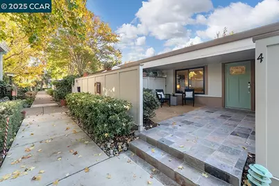 1180 Running Springs #4, Walnut Creek, CA 94595 - Photo 24