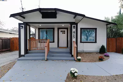 415 9th St, Antioch, CA 94509 - Photo 2