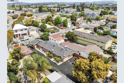 537 Dean St, Hayward, CA 94541 - Photo 4