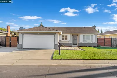 91 Mosswood Dr, Suisun City, CA 94585 - Photo 2
