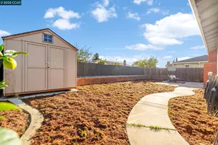 91 Mosswood Dr, Suisun City, CA 94585 - Photo 48