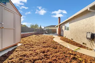 91 Mosswood Dr, Suisun City, CA 94585 - Photo 50