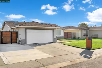 91 Mosswood Dr, Suisun City, CA 94585 - Photo 4