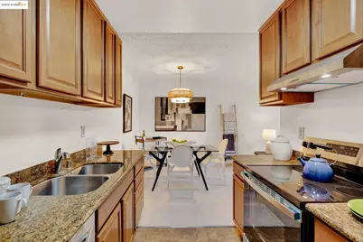 1311 Webster St #E316, Alameda, CA 94501 - Photo 16