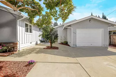 1662 Dorchester Pl, Concord, CA 94519 - Photo 2