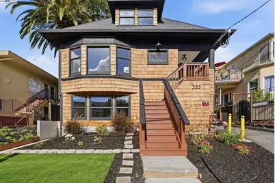 335 Hanover Ave, Oakland, CA 94606 - Photo 2