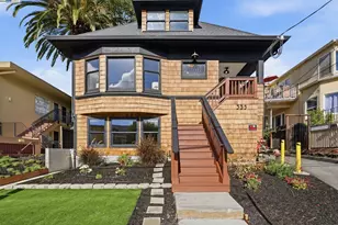 335 Hanover Ave, Oakland, CA 94606 - Photo 2