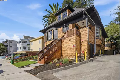 335 Hanover Ave, Oakland, CA 94606 - Photo 4