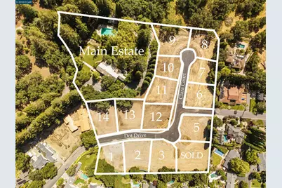 80 Dot Drive, Alamo, CA 94507 - Photo 4