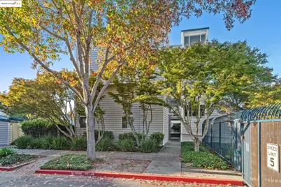 1207 Melville Sq #417, Richmond, CA 94804 - Photo 36