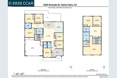 2425 Alvarado Dr, Santa Clara, CA 95051 - Photo 58