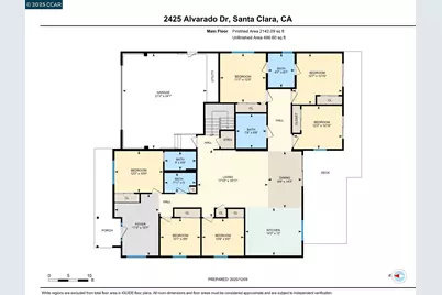 2425 Alvarado Dr, Santa Clara, CA 95051 - Photo 56