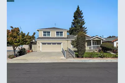 2425 Alvarado Dr, Santa Clara, CA 95051 - Photo 4