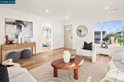 1406 Monterey St, Richmond, CA 94804 - Photo 8