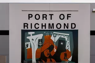 1406 Monterey St, Richmond, CA 94804 - Photo 44