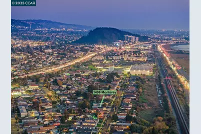 1406 Monterey St, Richmond, CA 94804 - Photo 36
