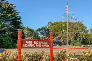 1406 Monterey St, Richmond, CA 94804 - Photo 42