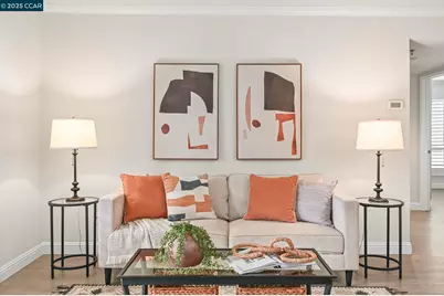 2550 Oak Rd. #209, Walnut Creek, CA 94596 - Photo 4