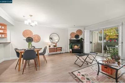 2550 Oak Rd. #209, Walnut Creek, CA 94596 - Photo 14