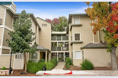 2550 Oak Rd. #209, Walnut Creek, CA 94596 - Photo 1