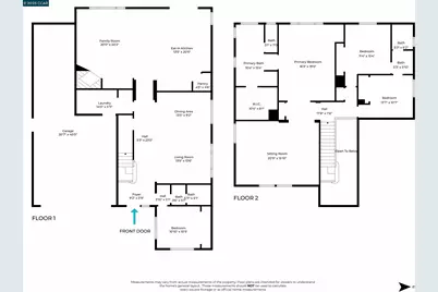 6278 Murdock Way, San Ramon, CA 94582 - Photo 36