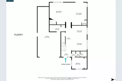 6278 Murdock Way, San Ramon, CA 94582 - Photo 34