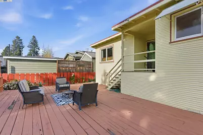3937 Bayo Street, Oakland, CA 94619 - Photo 8