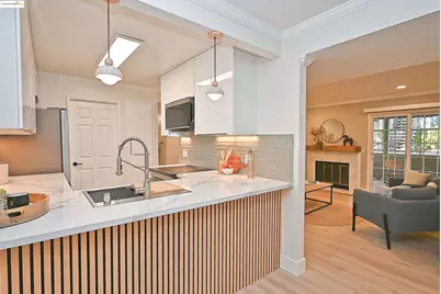 550 Canyon Oaks Dr #A, Oakland, CA 94605 - Photo 18