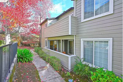 550 Canyon Oaks Dr #A, Oakland, CA 94605 - Photo 38