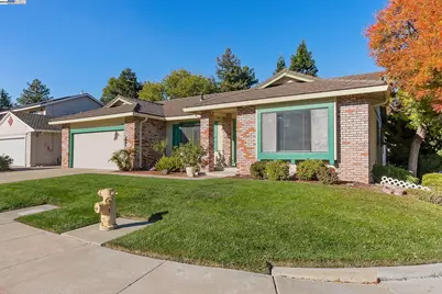 3803 Cheshire Ct, Pleasanton, CA 94588 - Photo 2