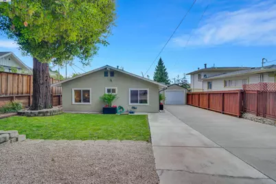 4433 Fair Ave, Oakland, CA 94619 - Photo 4