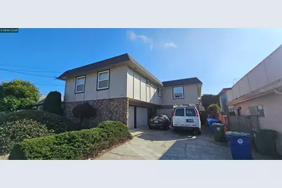 6016 Avila St, El Cerrito, CA 94530 - Photo 1