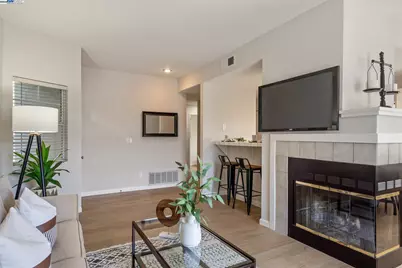8165 Mountain View Dr #C, Pleasanton, CA 94588 - Photo 6