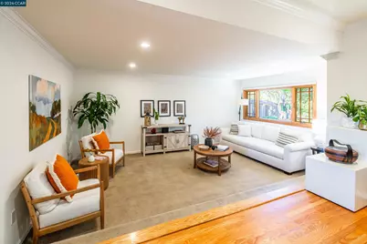 1085 Oak Hill Road #D, Lafayette, CA 94549 - Photo 6