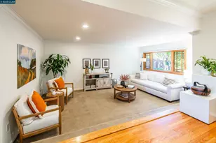 1085 Oak Hill Rd, Lafayette, CA 94549 - Photo 6