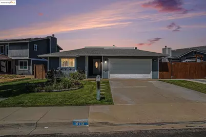 870 Willow Lake Rd, Discovery Bay, CA 94505 - Photo 2