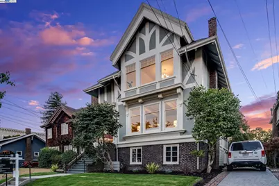 1247 Sherman Street, Alameda, CA 94501 - Photo 2