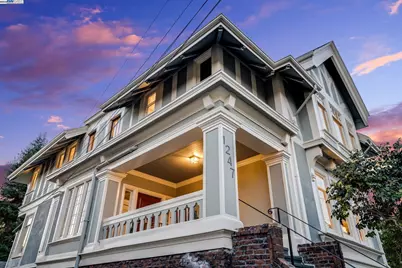 1247 Sherman Street, Alameda, CA 94501 - Photo 4