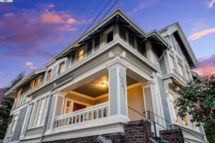 1247 Sherman St, Alameda, CA 94501 - Photo 4