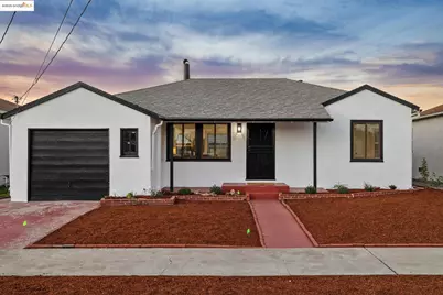 1921 Coalinga Ave, Richmond, CA 94801 - Photo 1