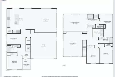 2303 Admiral Court, Brentwood, CA 94513 - Photo 44