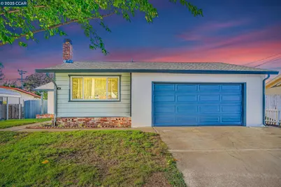 128 Hastings Ave, Vallejo, CA 94589 - Photo 4