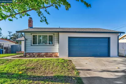 128 Hastings Ave, Vallejo, CA 94589 - Photo 1