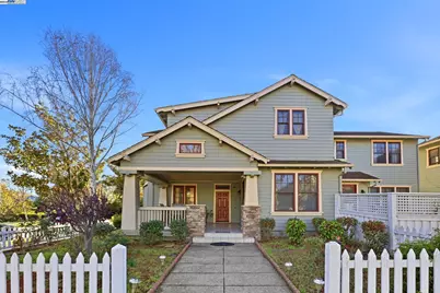 1142 Taraya Ter, Hercules, CA 94547 - Photo 2