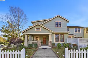 1142 Taraya Terrace, Hercules, CA 94547 - Photo 2