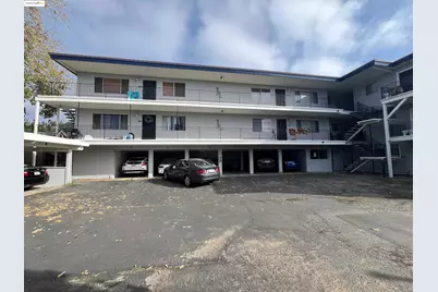 3419 69th Ave, Oakland, CA 94605 - Photo 2