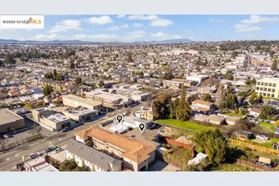 8016 Macarthur Blvd, Oakland, CA 94605 - Photo 14
