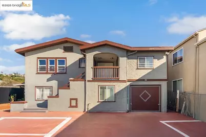 8016 Macarthur Blvd, Oakland, CA 94605 - Photo 1