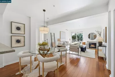 1655 California Blvd. #214, Walnut Creek, CA 94596 - Photo 12